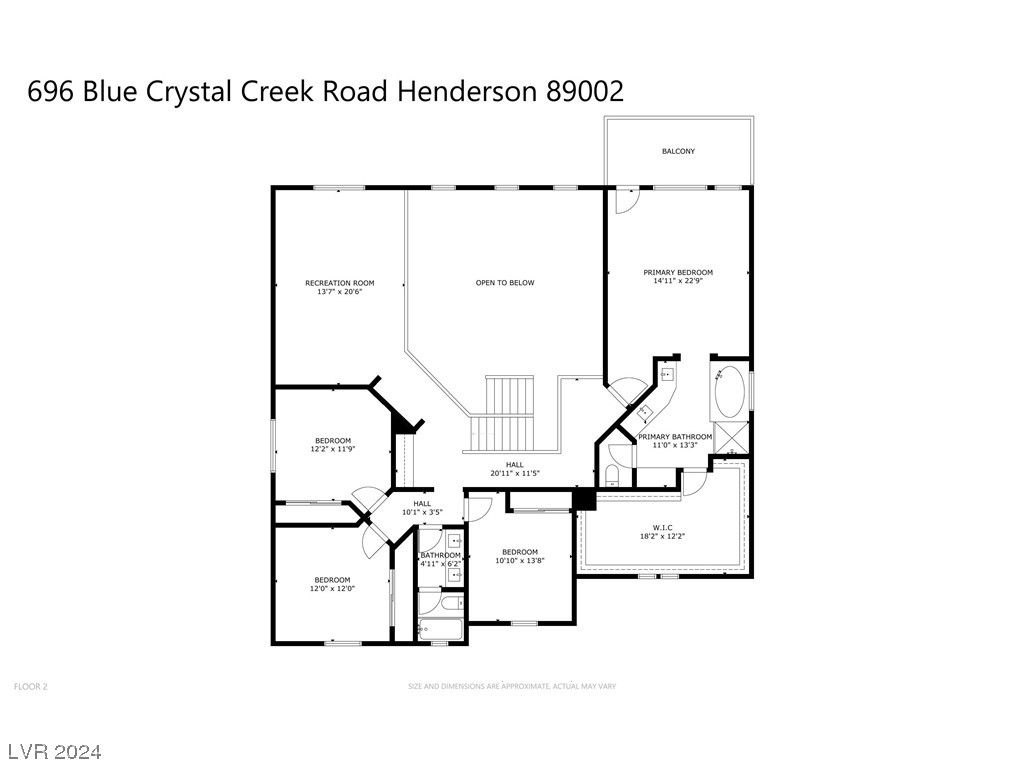 696 Blue Crystal Creek Road Property Photo 70