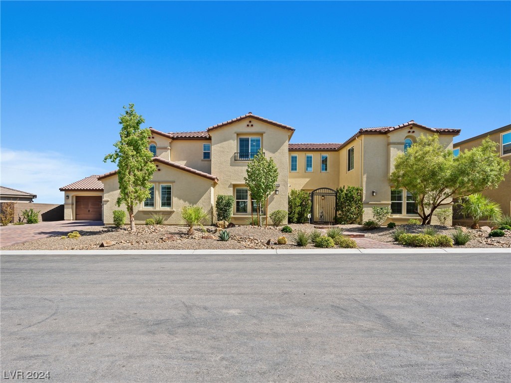 4035 Evening Calm Court Property Photo 1