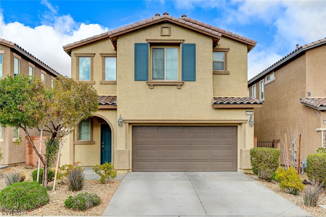 6370 Point Isabel Way Property Photo 1
