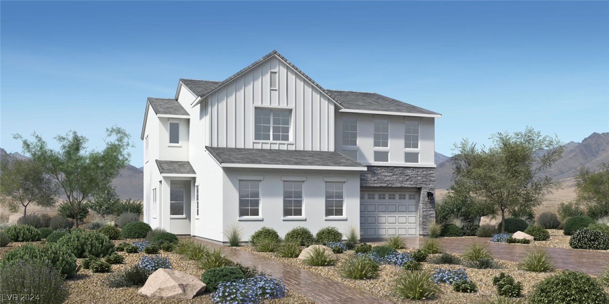 9021 Ombre Vista Street Property Photo 1