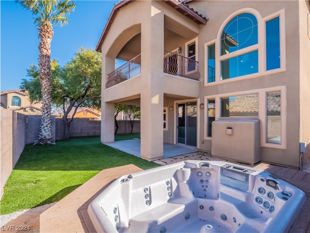 8244 Starlight Express Avenue Property Photo 1