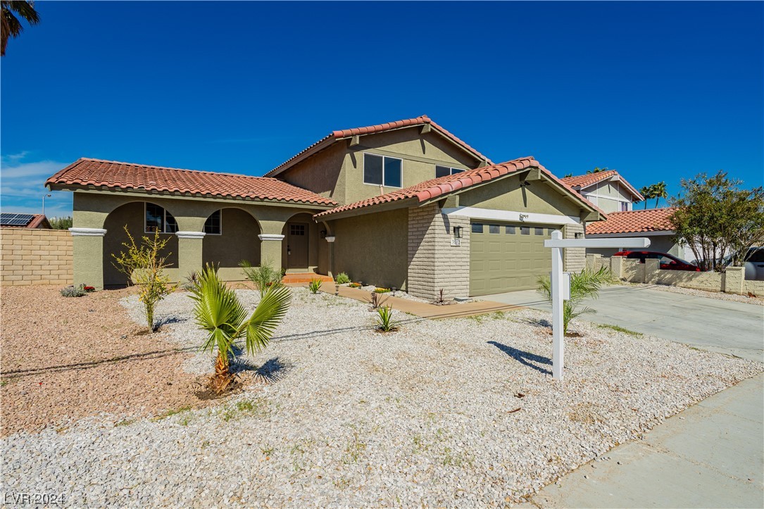 3582 Rawhide Street Property Photo