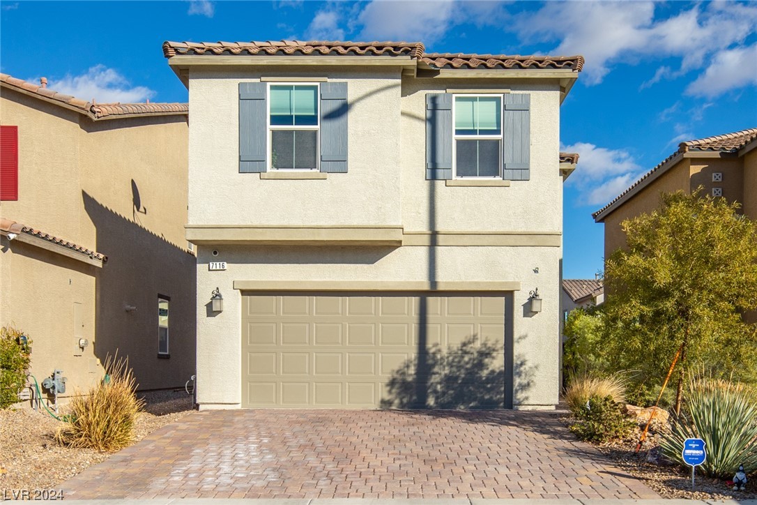7116 Fossil Lake Street Property Photo 1