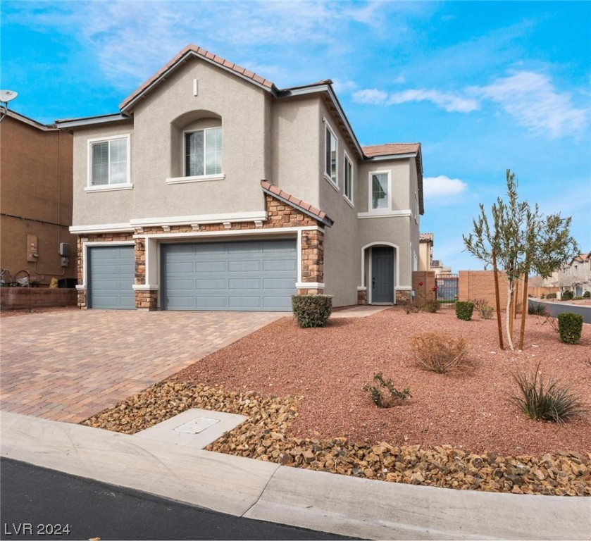 10532 Fulbright Avenue Property Photo 1