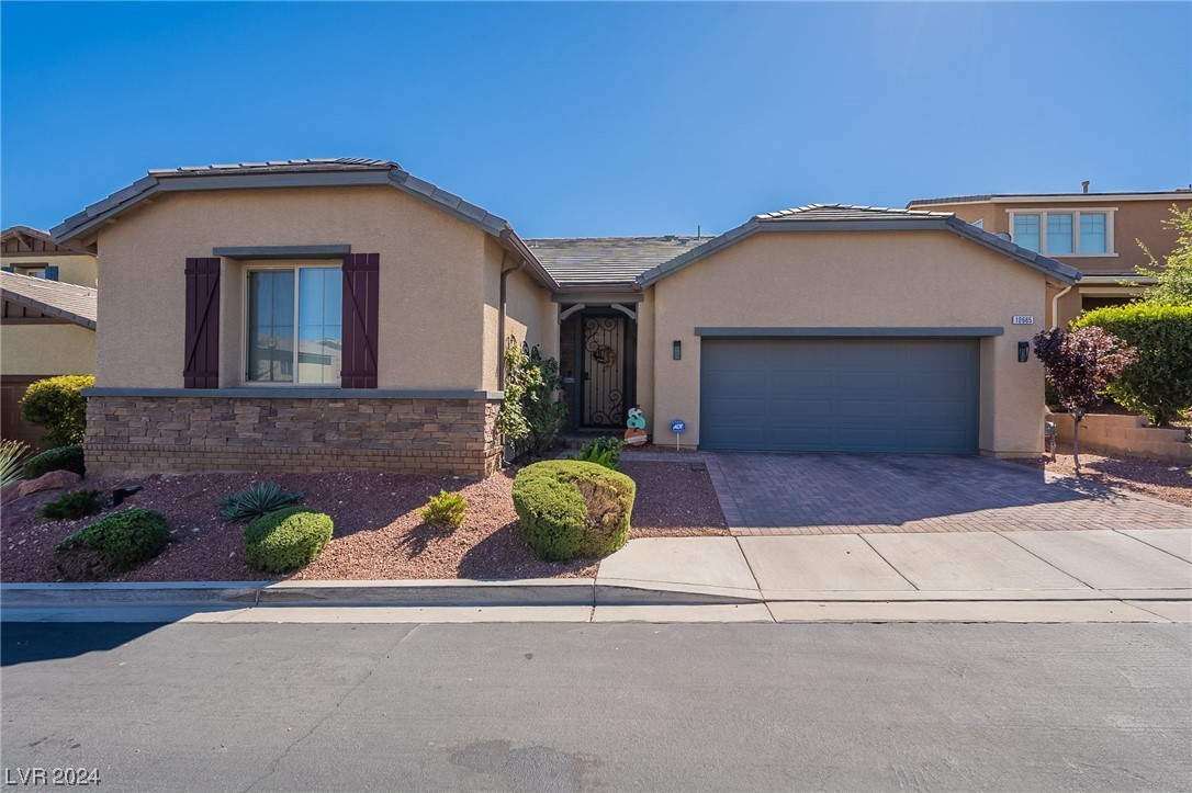 10665 Auburn Springs Avenue Property Photo 1