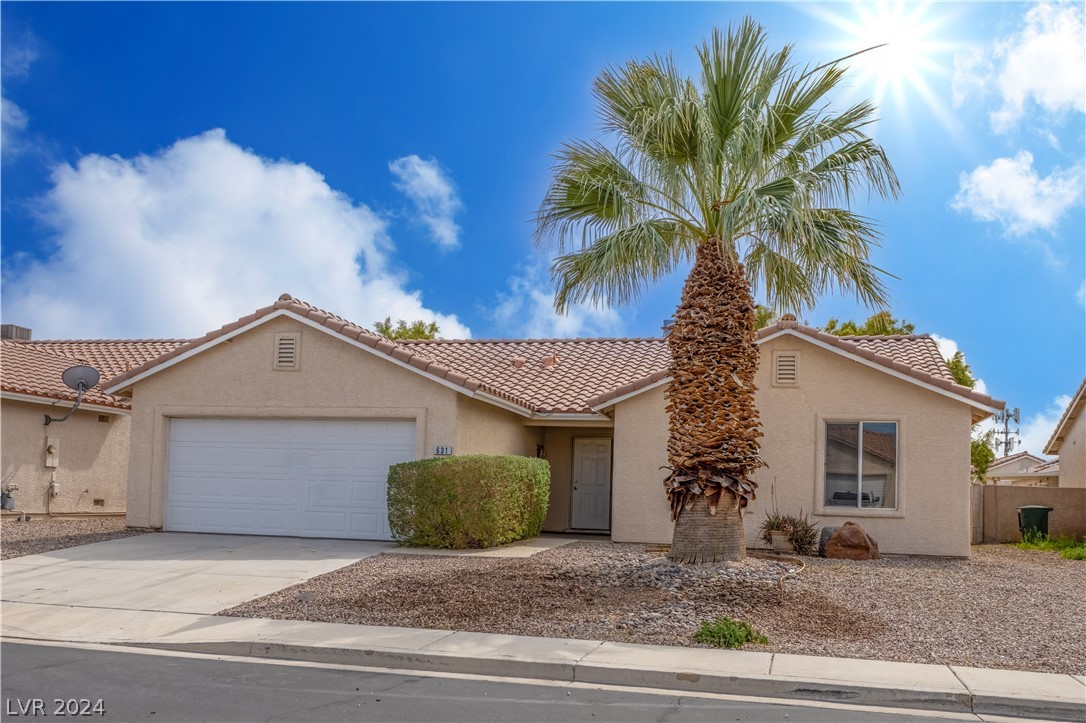 631 Tonin Avenue Property Photo 1