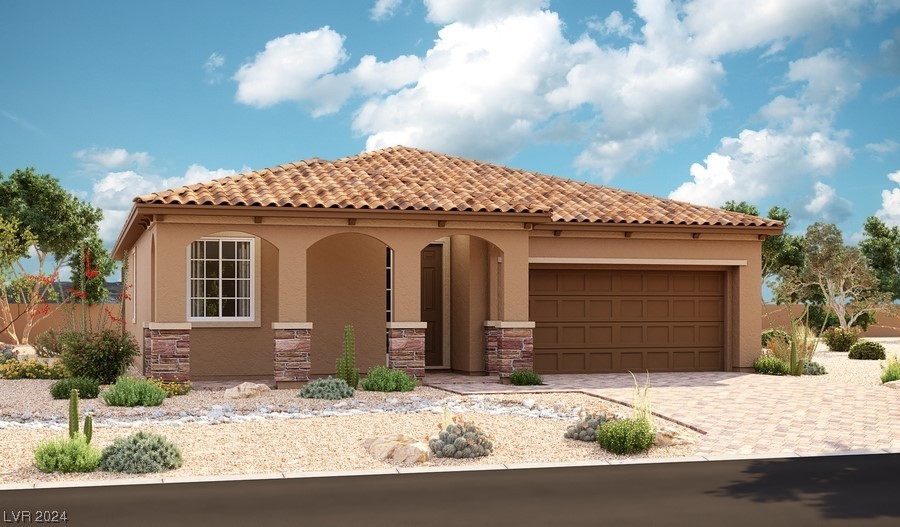 10931 Doresta Avenue Property Photo 1