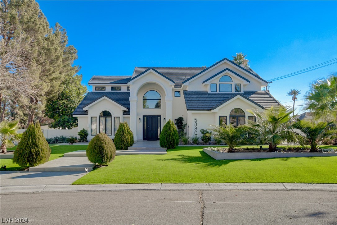 5880 Via Manigua Property Photo 1