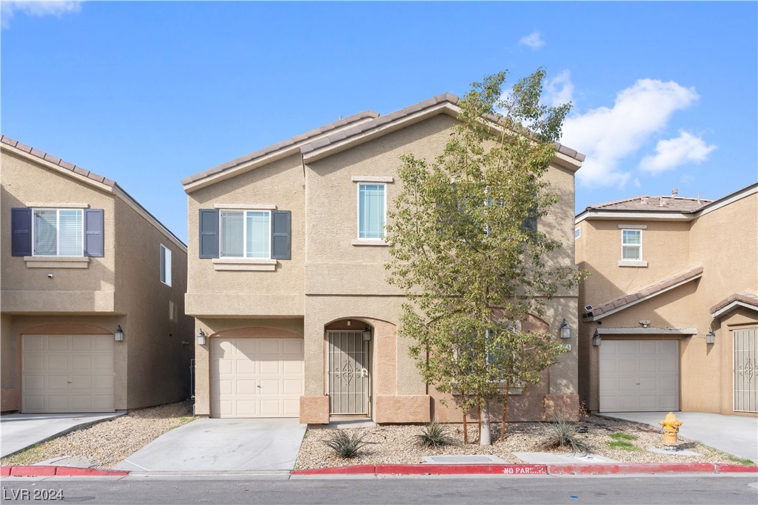 4183 San Cuervo Way Property Photo 1