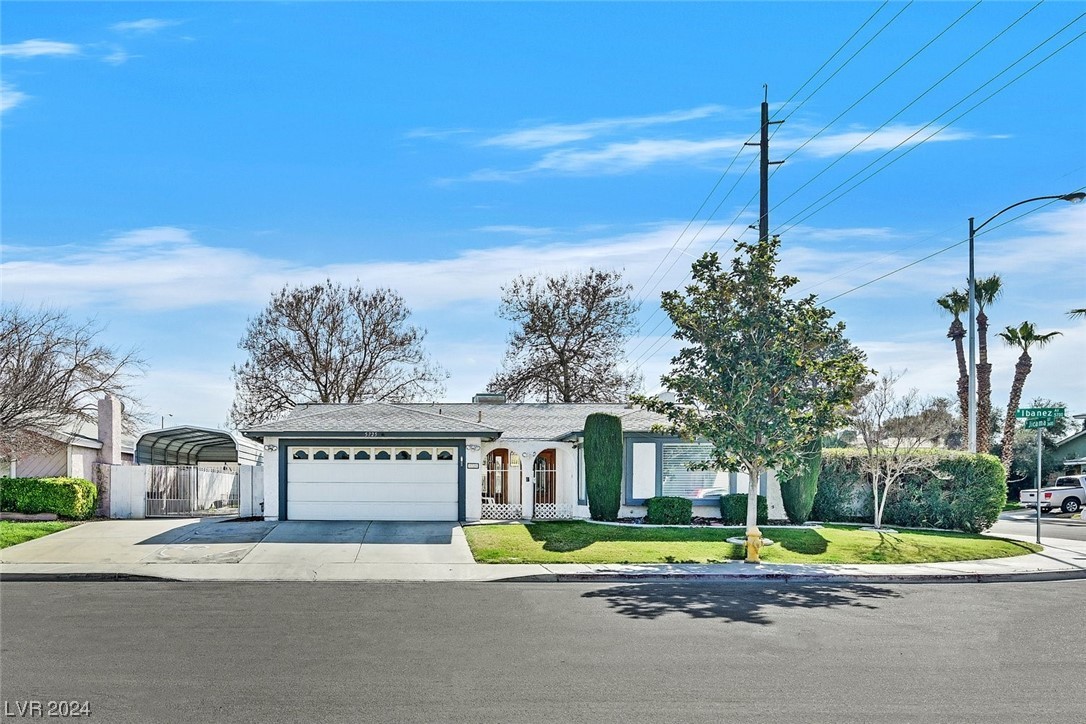 5725 Ibanez Avenue Property Photo 1