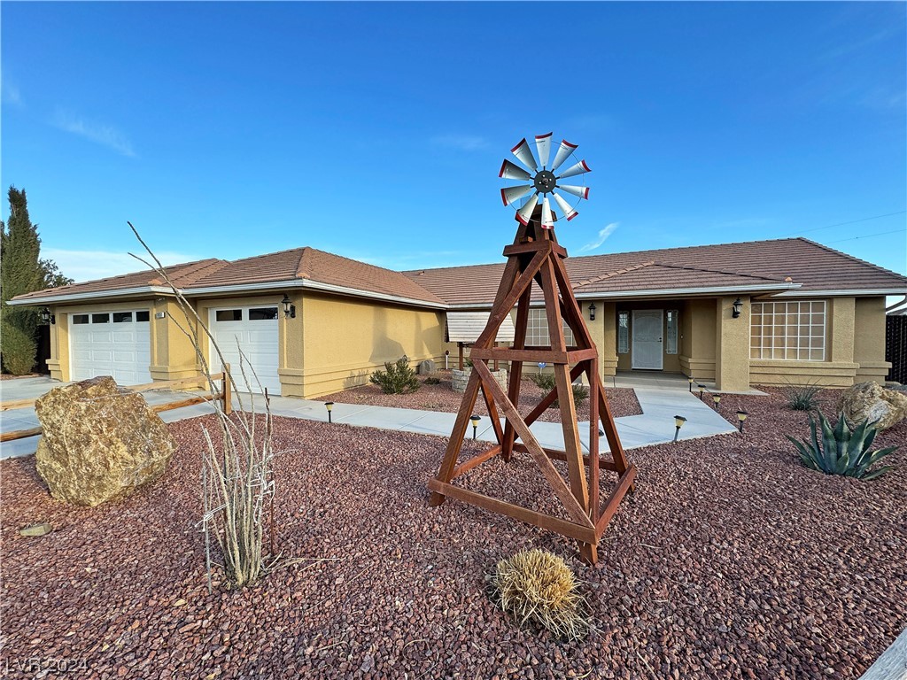 Pahrump Real Estate Listings Main Image