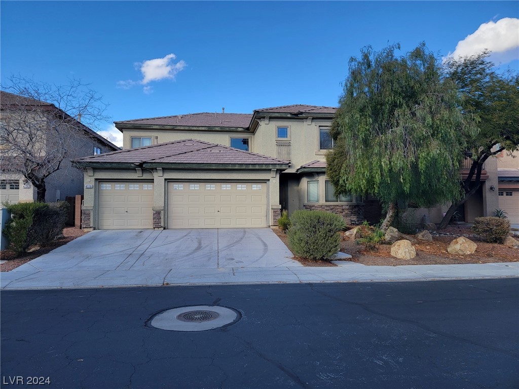4116 Cathedral Falls Avenue Property Photo 1