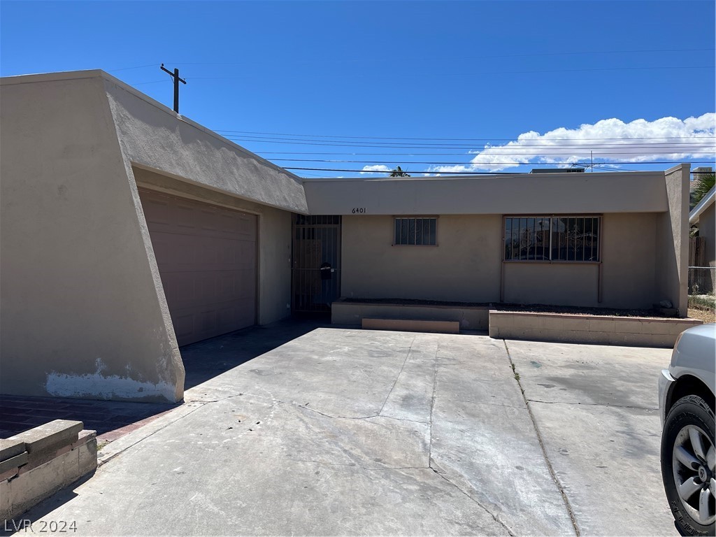 6401 Burgundy Way Property Photo 1