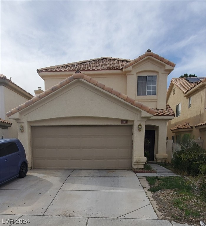 1317 Lucia Drive Property Photo 1
