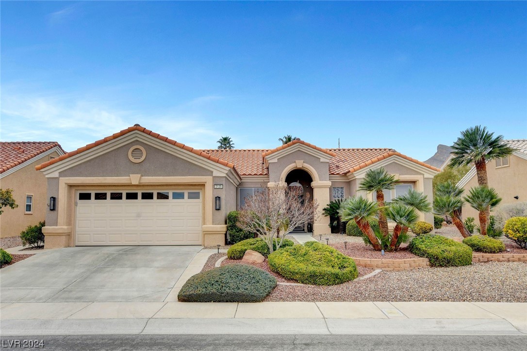 Sun City Summerlin Real Estate Listings Main Image