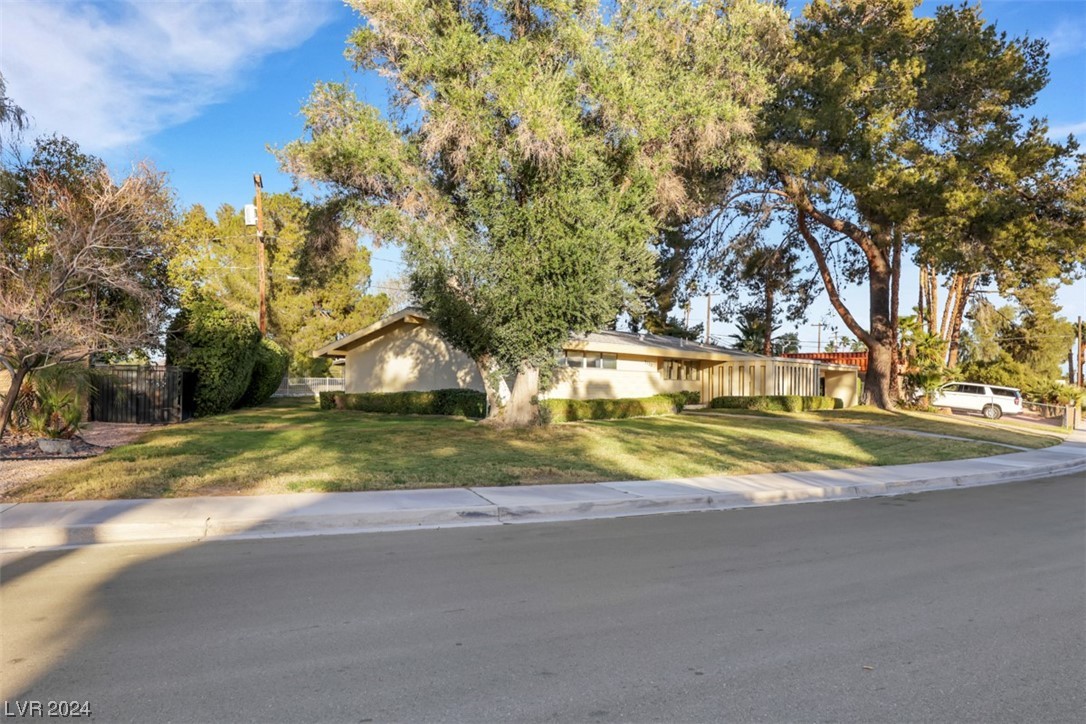 3522 Pueblo Way Property Photo 1