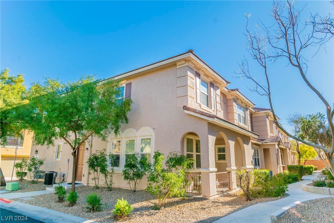8445 Insignia Avenue 101 Property Photo 1