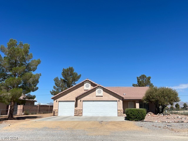 3301 Mount Charleston Drive Property Photo