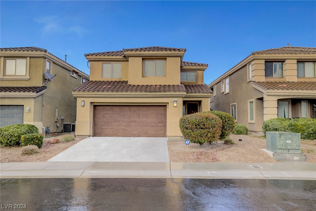 430 First On Drive Property Photo 1