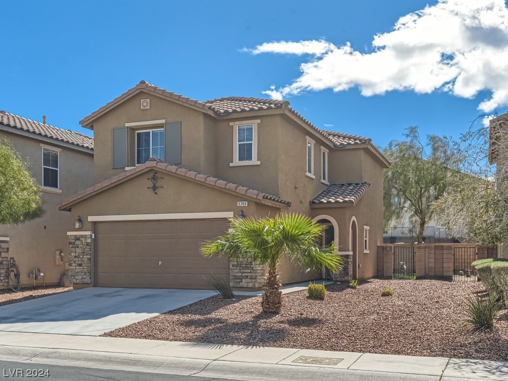 3749 Via Geneva Property Photo 1