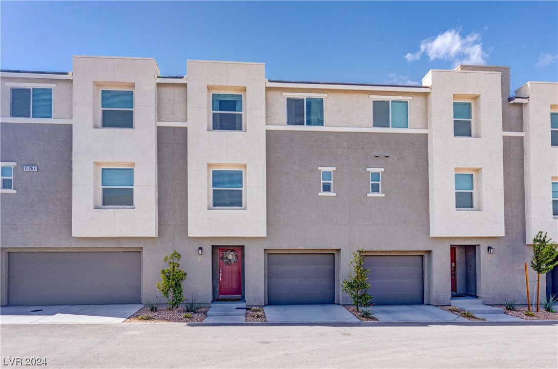 12267 Harvest Sky Way 2 Property Photo 1