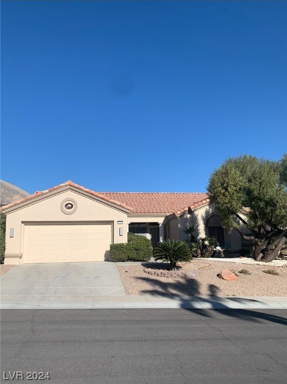 2755 Darby Falls Drive Property Photo 1