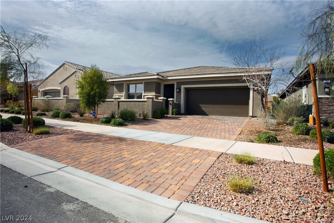 Nevada Real Estate Listings Main Image