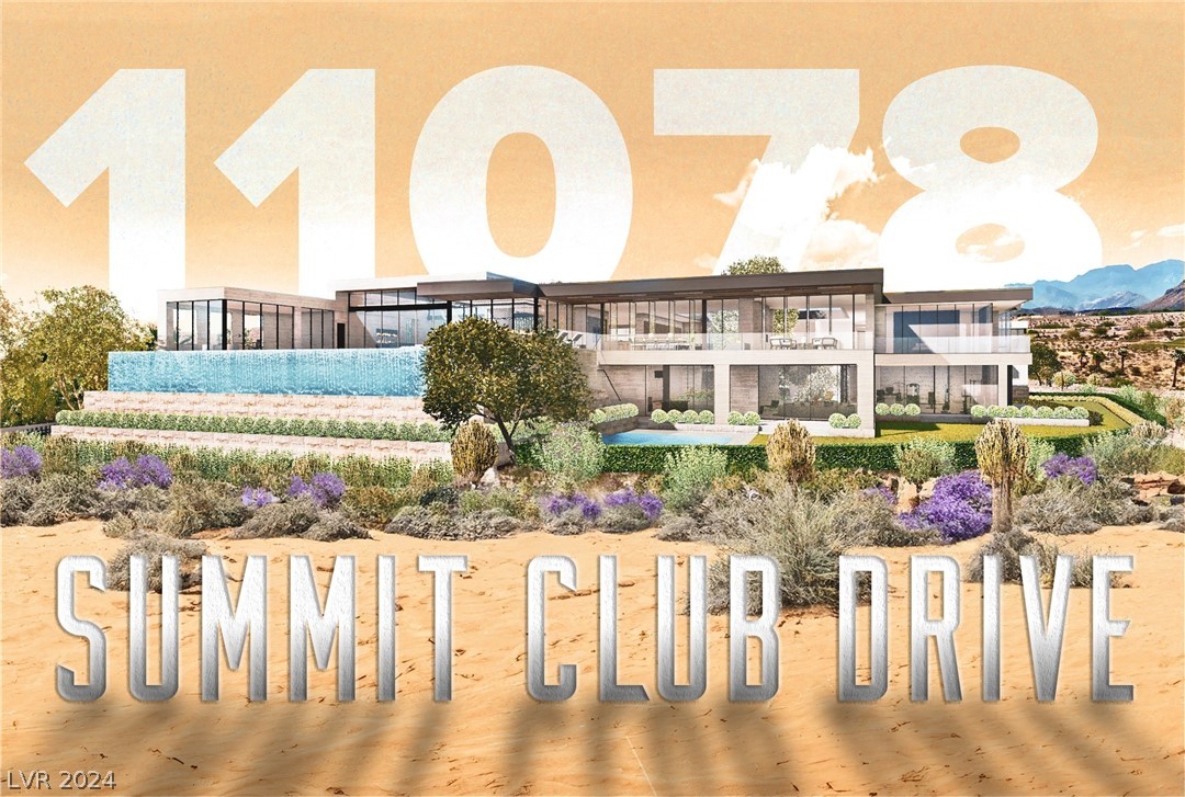 11078 Summit Club Drive Property Photo