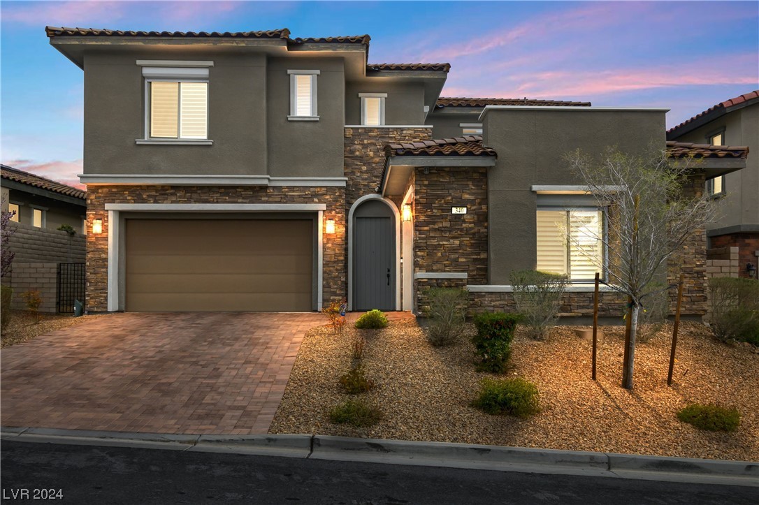 340 Castellari Drive Property Photo 1