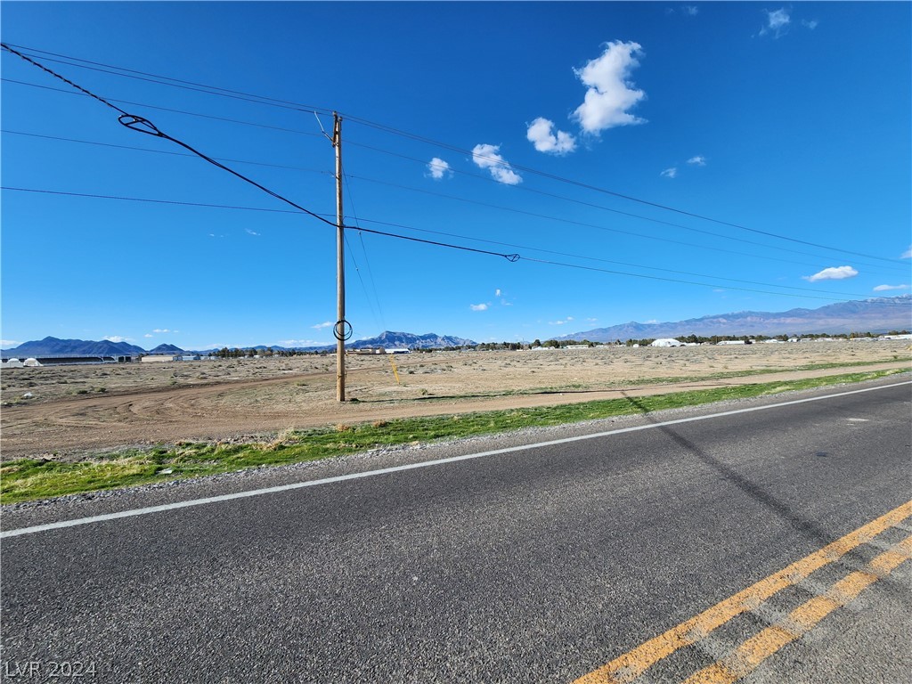 1460 East Nevada Highway 372 Property Photo 1