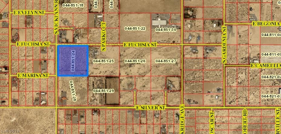 9801 South Vicki Ann Road Property Photo 31