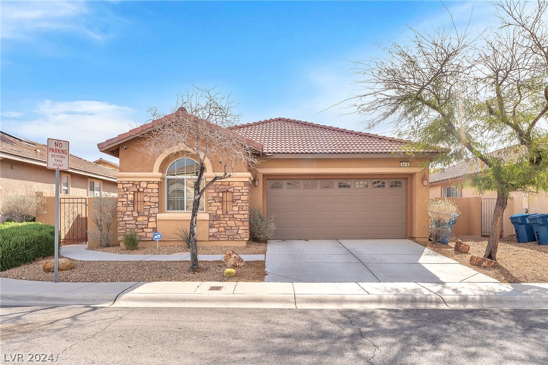 9418 Gypsum Quarry Street Property Photo 1
