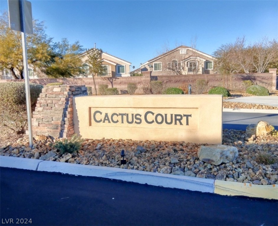 Cactus Court Real Estate Listings Main Image