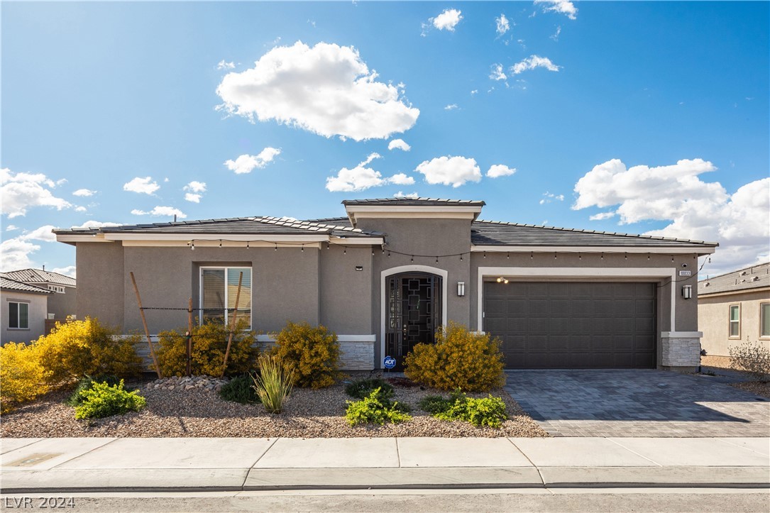 10033 Rancho Destino Road Property Photo 1