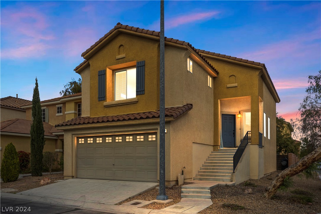 5602 Prospectors Creek Way Property Photo 1