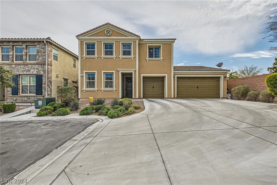 1025 Bluebird Ridge Court Property Photo 1