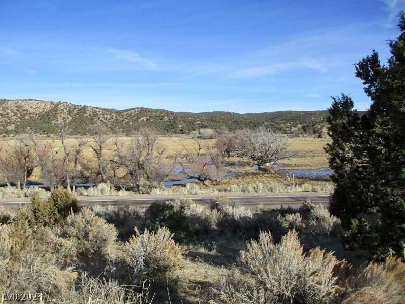 Nevada Hwy 322 (30.15 Ac) Property Photo 4