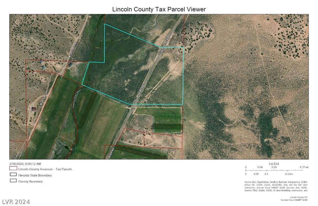 Eagle Valley Rd (33.89 Ac) Property Photo 14