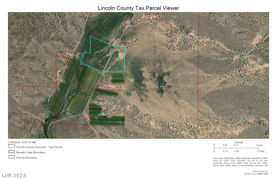 Eagle Valley Rd (33.89 Ac) Property Photo 15