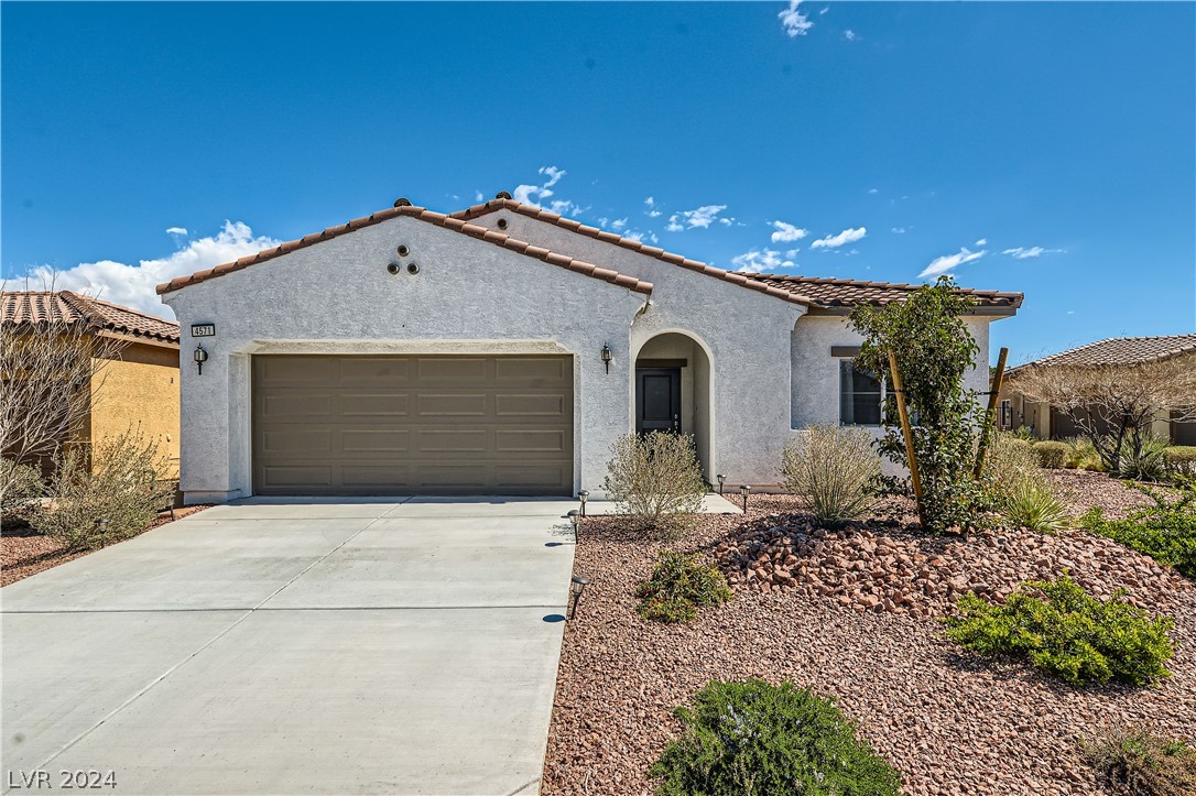 4571 South Via Roma Drive Property Photo 1