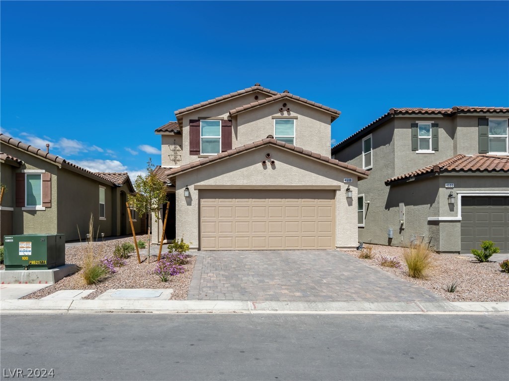 4688 Honey Topaz Avenue Property Photo 1