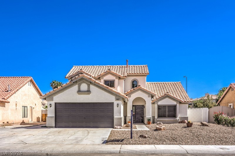 5025 Austrian Drive Property Photo 1