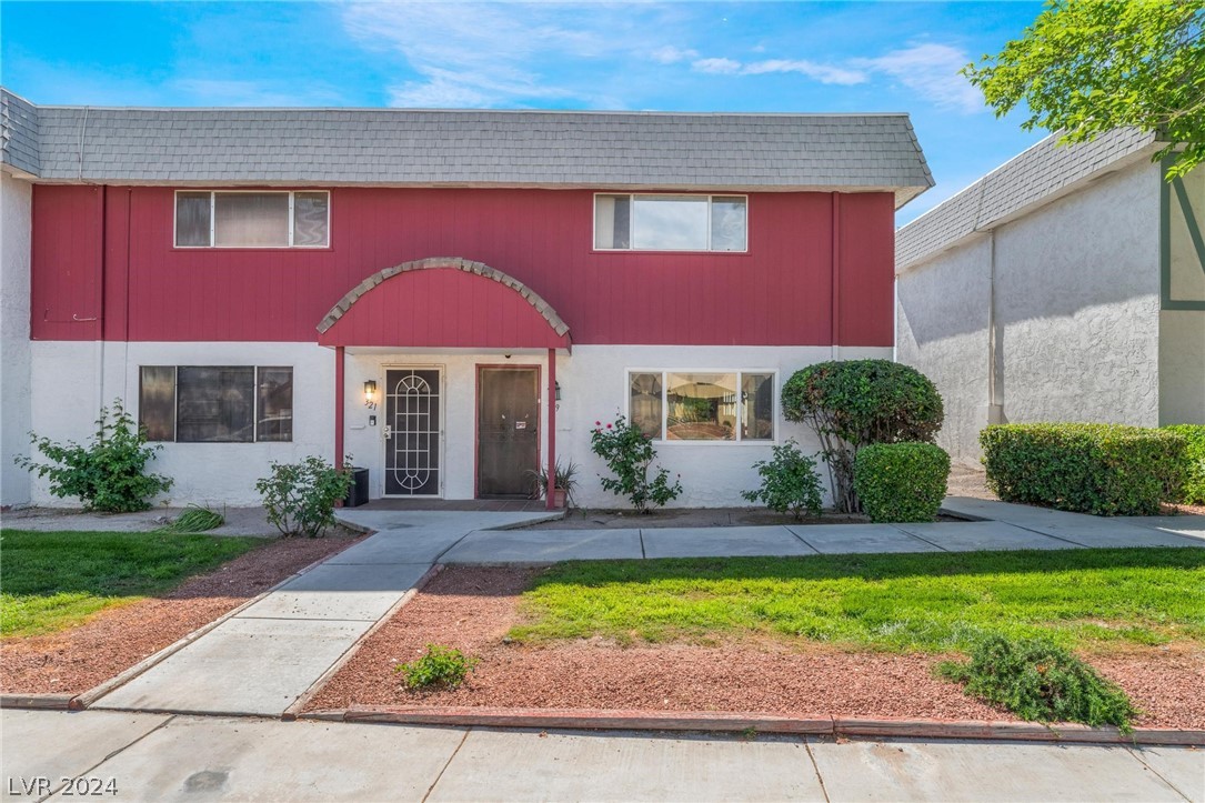 319 Pecos Way 0 Property Photo 1