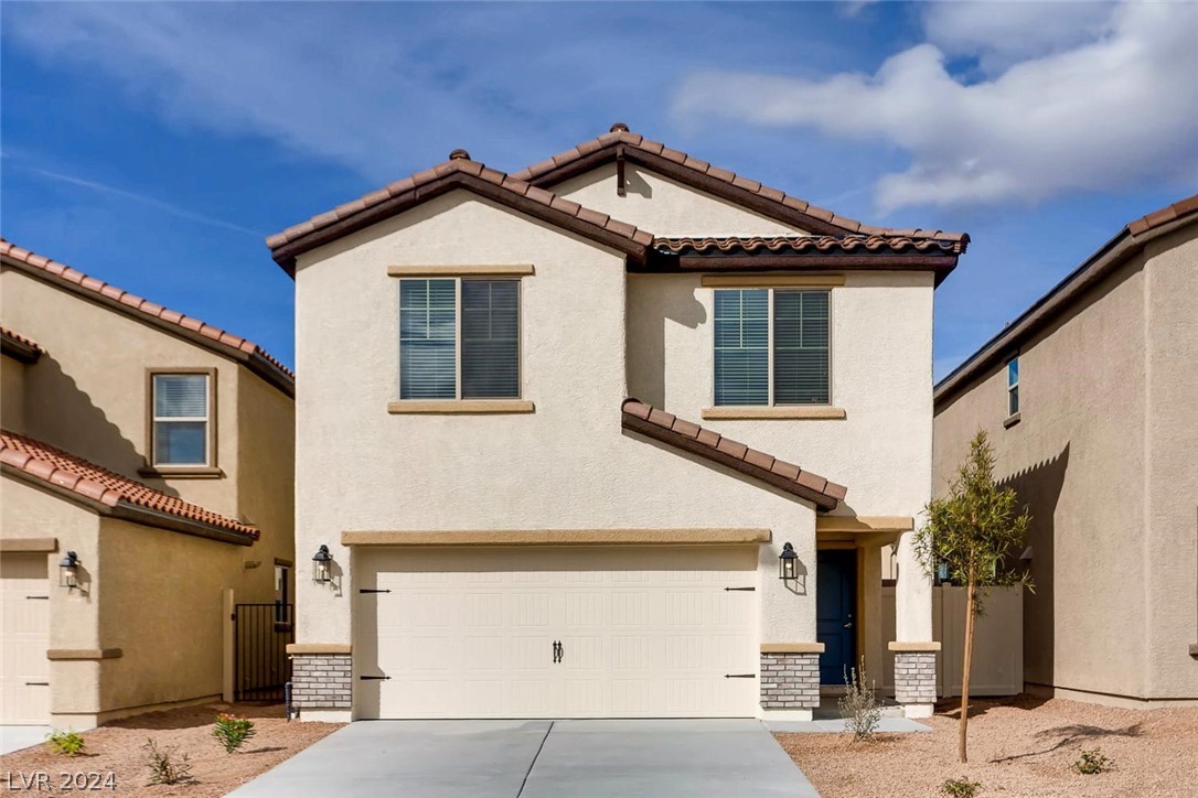 6225 Pink Cosmos Avenue Property Photo 1