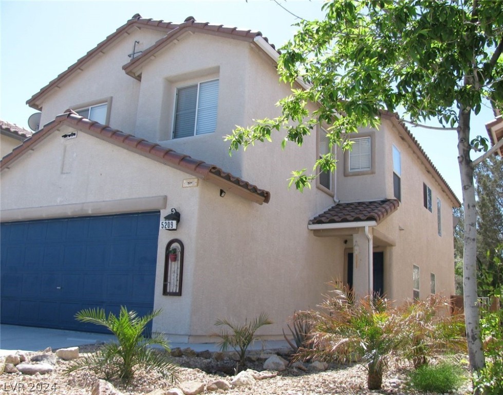 5209 Welch Valley Avenue Property Photo 1
