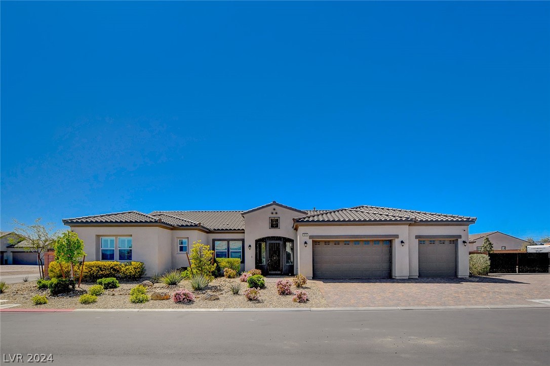 9845 South Tenaya Way Property Photo 1
