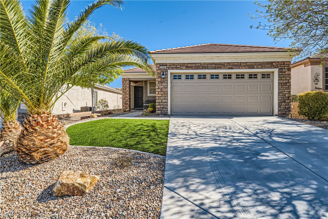 2558 Divine Sky Drive Property Photo 1