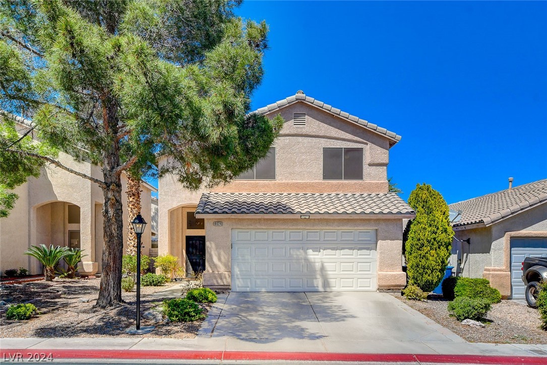 9024 Square Knot Avenue Property Photo 1