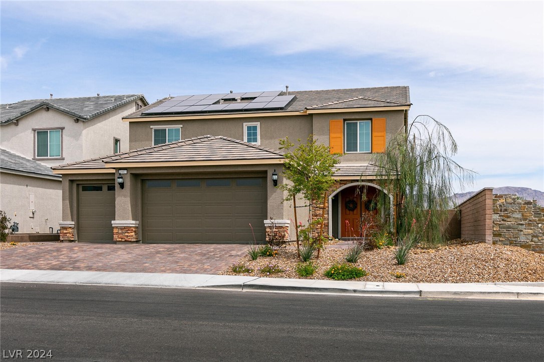 1602 Dire Wolf Avenue Property Photo 1