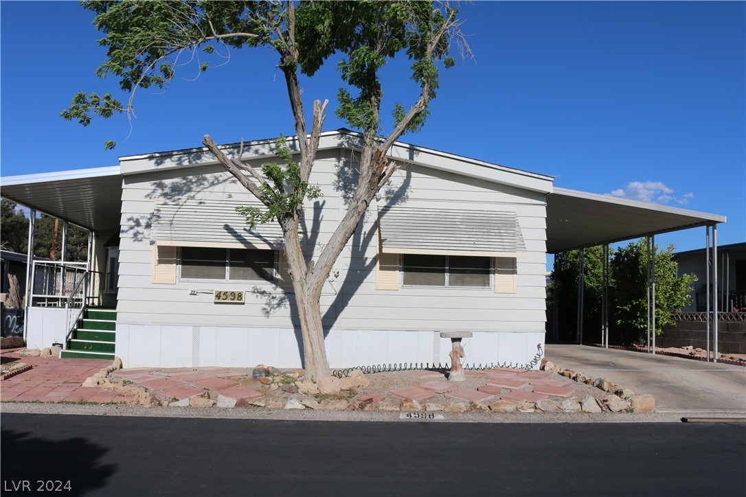 4598 Royal Ridge Lane Property Photo 1